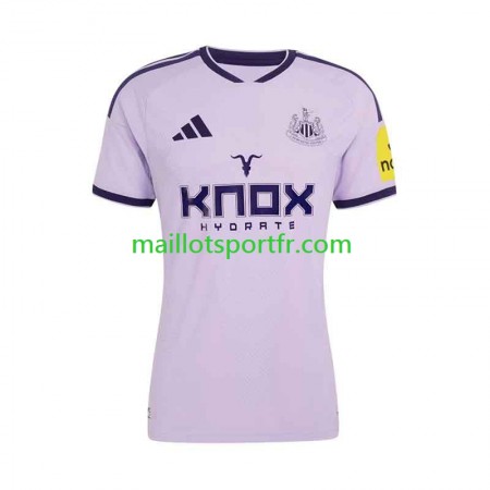 Maillot de Foot Newcastle United Troisieme 2026/27